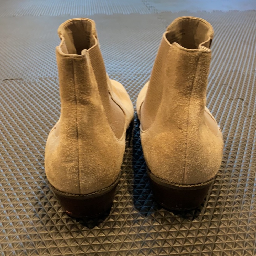 Chelsea Booties - Picture 3 of 3